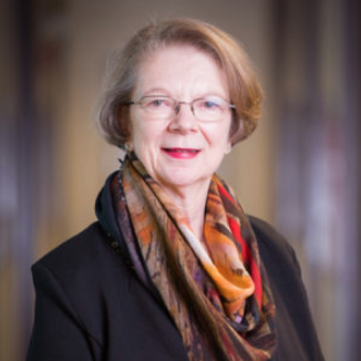 Janet Rowe