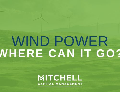Wind Power – Where Can It Go?
