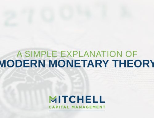 A Simple Explanation of Modern Monetary Theory Inbox