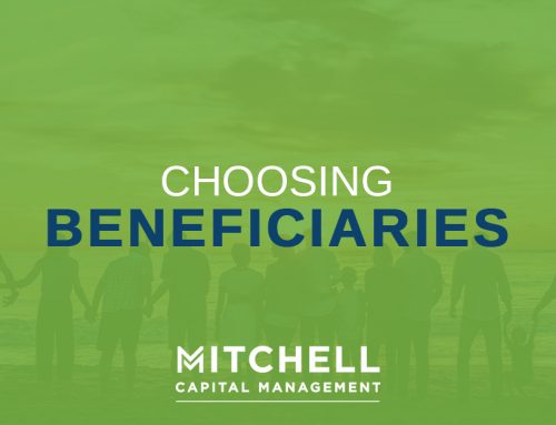 Choosing Beneficiaries- Considerations and Pitfalls