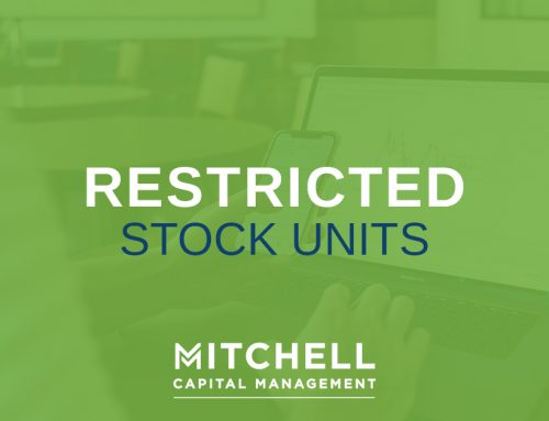 Restricted Stock Units