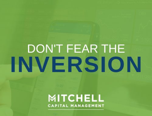 Don’t Fear the Inversion