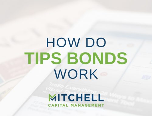 How Do TIPS Bonds Work?
