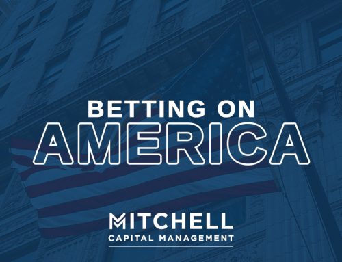 Betting On America
