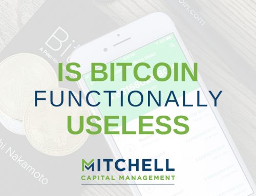 Is Bitcoin Functionally Useless