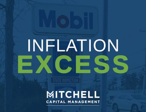 Inflation Excess