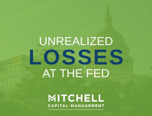 Unrealized Losses at the Fed