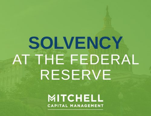 Solvency at the Federal Reserve