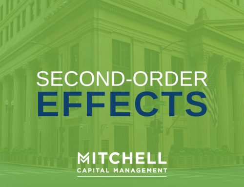 Second-Order Effects