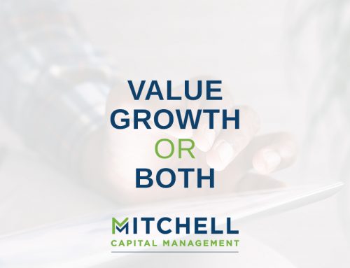 Value, Growth, Or Both