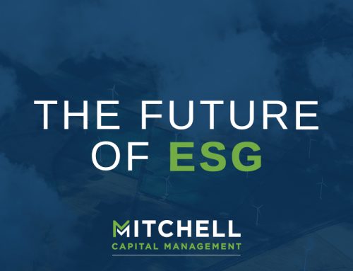 The Future Of ESG