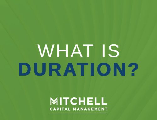 What Is Duration?