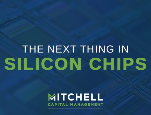 The Next Thing In Silicon Chips