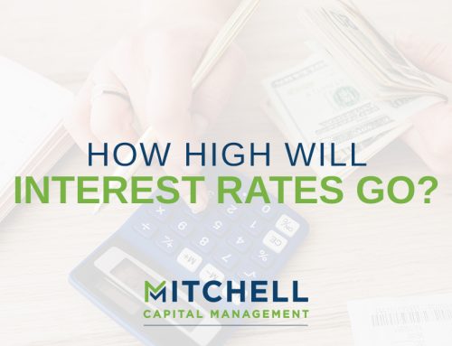 How High Will Interest Rates Go?